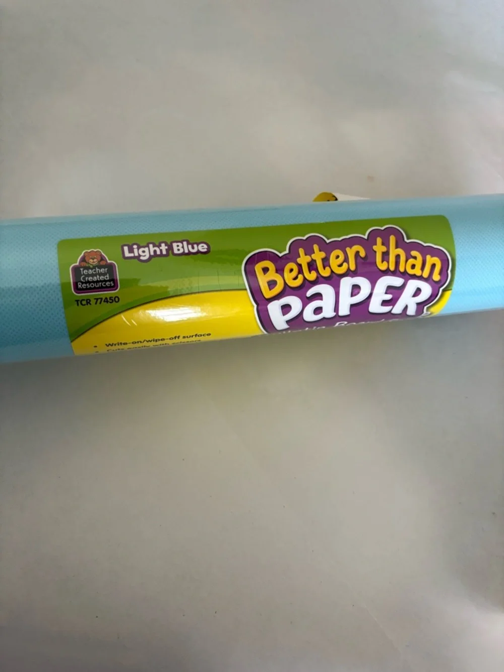 Teacher Created Resources Better Than Paper Craft Fabric 77450 Teacher Created